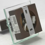 Бра Lussole Montone LSF-2571-01 (220V, куб, IP21)