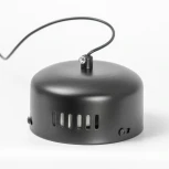 Подвесной светильник Lussole Grant LSP-7194 (LED, 220V, на тросе)