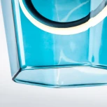 Подвесной светильник Lightstar Caramello 796115 (LED, 220V, на проводе)