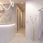 Рамка на 2 поста (айвори софт) Werkel W0022962 (a062806)