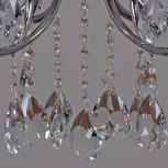 Подвесная люстра ILLUMICO IL2326-6POR-39 CR