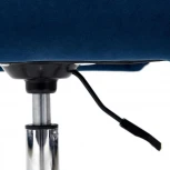 Кресло ZERO бежевый (кож/зам)