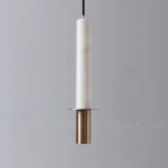 Подвесной светильник Cloyd Clarnet 10796 (LED, 220V, на проводе, круглые)