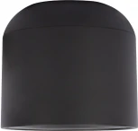 Накладной светильник Loft It Tictac 10219 Black 4000K (LED, 220V, круглые)