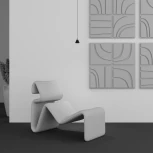 Трековый светильник Maytoni Elasity Cono TR166-1-7W3K-M-B (LED, 48V)