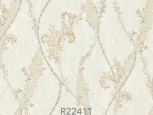 Обои виниловые Zambaiti Luxor R 22411 10,05 x 1,06 м