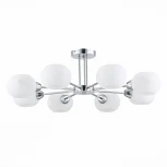 Потолочная люстра Evoluce Lanta SLE104302-08