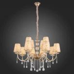 Подвесная люстра ST Luce Aumentato SL176.203.12