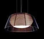 Подвесной светильник Deko-Light Filo Sat 342032 (220V, на тросе, круглые, плетеные)