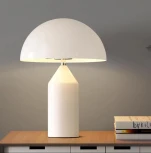 Настольная лампа Alfa Light F2324-32 (220V, гриб)