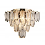 Потолочная люстра Wedo Light Erika 70647.01.01.09