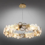 Подвесная люстра Veva APL.829.03.08 Aployt