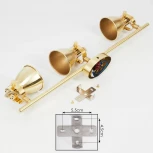 Спот на штанге Eglo SERAS 900172