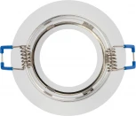 Встраиваемый точечный светильник ЭРА DK94 ICE (12V, круглые)