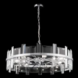 Подвесная люстра Maytoni Cerezo MOD201PL-07N