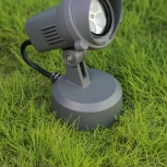 Прожектор уличный светодиодный IP65 Natural Concepts Dwell NC-003753-DG (220V)