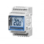 Цифровой терморегулятор OJ Electronics ETN4-1999 с датчиком температуры пола