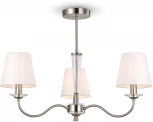 Потолочная люстра Freya Osborn FR2027PL-03N