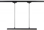 Трековый однофазный подвесной светодиодный светильник Ambrella Track System GL6785 (220V)