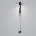 Бра светодиодное с диммером Elektrostandard Orco 40112/LED a066404 (220V, круглые)