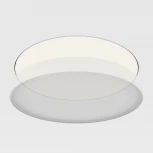 Крепление для встраиваемого монтажа светильников Maytoni Accessories DLA032-TRS90-W