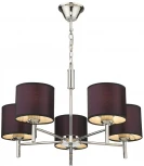 Подвесная люстра Velante 291-123-05 (220V, на цепи)