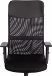 Компьютерное кресло игровое Tetchair PRACTIC PLT (Ткань,Исскуственная кожа/Черный) 20536