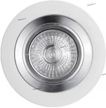 Встраиваемый точечный светильник Novotech Morus 370390 (12V)