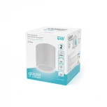 Накладной точечный светильник Gauss HD022 (LED, 220V, круглые)