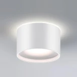 Точечный светильник встраиваемый Novotech Giro 358961 (LED, 220V, круглые)