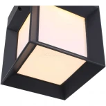 Настенный светильник уличный ST Luce Cubista SL077.401.01