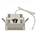 Подсветка для лестниц и ступеней встраиваемая Slv Frame 113292 (LED, 220V)