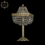 Настольная лампа Art Classic 22.28 22.282L6.H.20SP.G