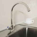 Смеситель Milardo Tring TRISB0JM05 для кухонной мойки