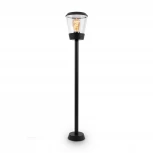 Наземный фонарь Maytoni Faro O039FL-01B