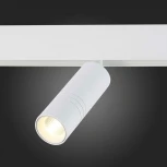Трековый светильник ST Luce Lemmi ST365.536.12 (LED, 48V, круглые)