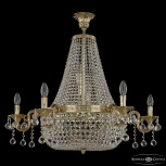 Потолочная люстра Bohemia 2211 2211H203/6/80IV G Balls