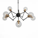 Потолочная люстра ST Luce Varieta SL234.402.08