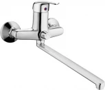 Смеситель Rush Corsica CO4240-51 универсальный