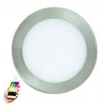 Встраиваемый точечный светильник Eglo Fueva-C 32754