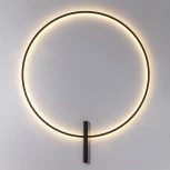 Бра светодиодная Lightstar Undine 738587 (220V)