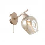 Бра F-Promo Tilda 2658-1W (220V, выключатель, шар)