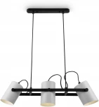 Подвесной светильник Freya Elori FR4005PL-03WB