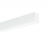 Настенно-потолочный линейный светильник SP-LINE-4970-L960-32W Day4000 (RAL9003, 120 deg, 230V) IP33 (Arlight, Алюминий) 053066 (LED)