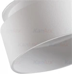Встраиваемый точечный светильник без цоколя Kanlux GOVIK 29235 (12V, круглые)