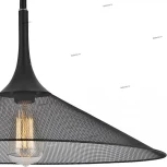 Подвесной светильник Lussole Loft Cheektowaga LSP-9813 (220V, на проводе, круглые, IP21)