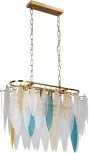 Подвесная люстра Эмилия 607014606