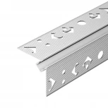 Профиль ARH-DECORE-S6-EXT-2000 ANOD внешний (Arlight, Алюминий) 034973