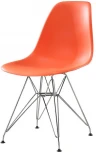 Стул PM073 оранжевый