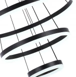 Подвесной светильник Natali Kovaltseva Oreol LED LAMPS 81278